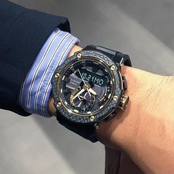 G-SHOCK GST-B200X-1A9