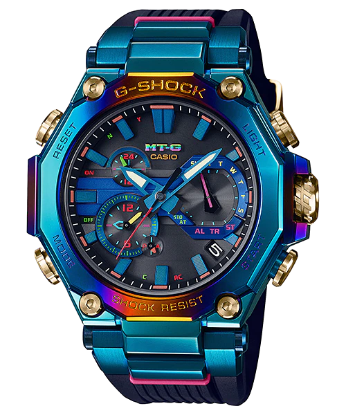 G-SHOCK MTG-B2000PH-1A