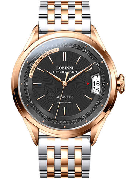 Đồng hồ nam chính hãng LOBINNI L17522-6