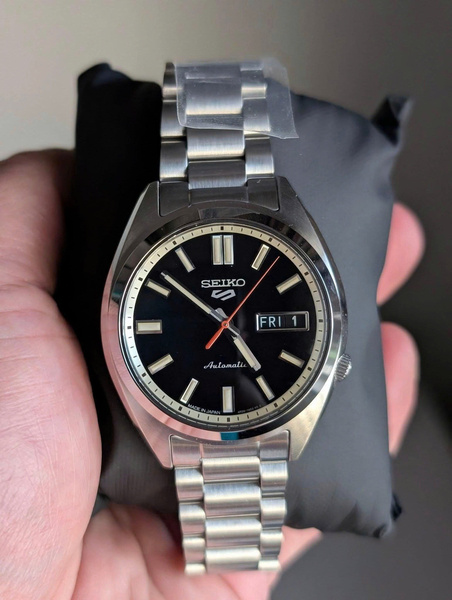 Đồng Hồ Nam Chính Hãng SEIKO 5 Sports SRPK89K1
