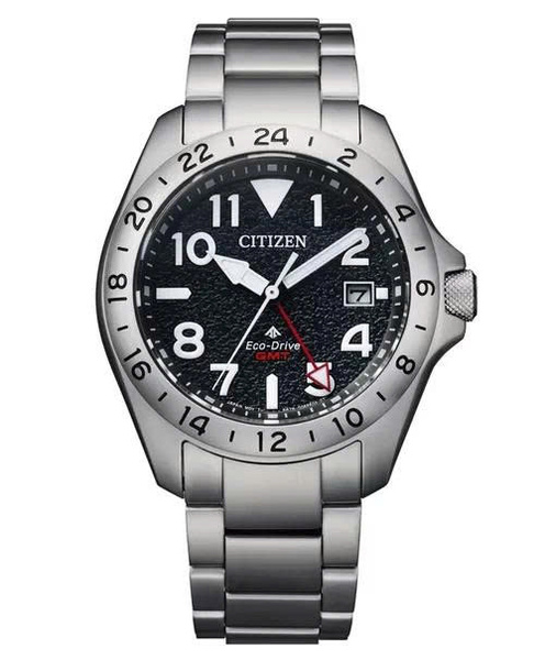 Đồng Hồ Nam Chính Hãng CITIZEN Promaster BJ7150-50E