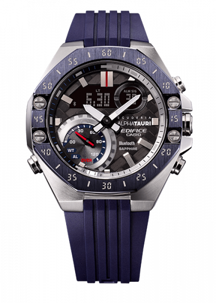 EDIFICE ECB-10AT-1ADR