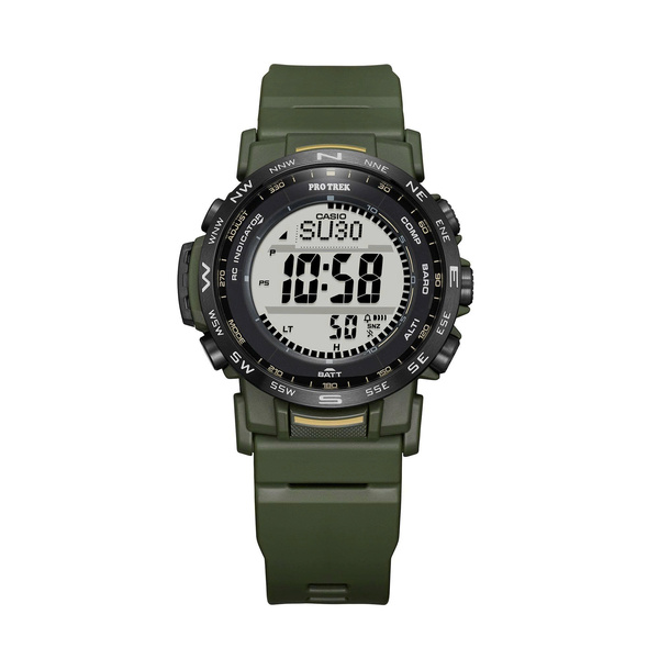 CASIO PRO TREK PRW-35Y-3B