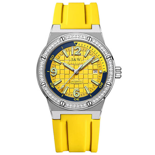 Đồng Hồ Nam I&W Carnival IW661G-2