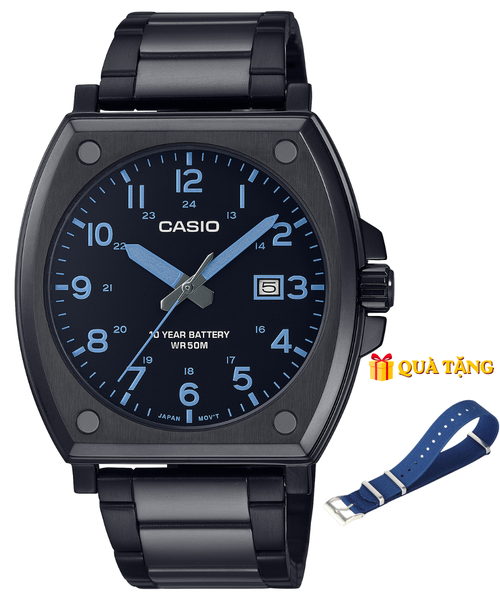 CASIO MTP-E715D-1A 