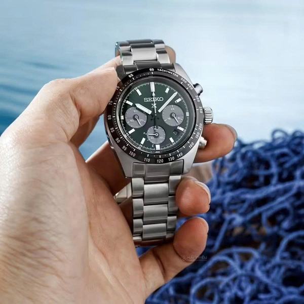 Đồng Hồ Nam Chính Hãng SEIKO Prospex SSC933P1
