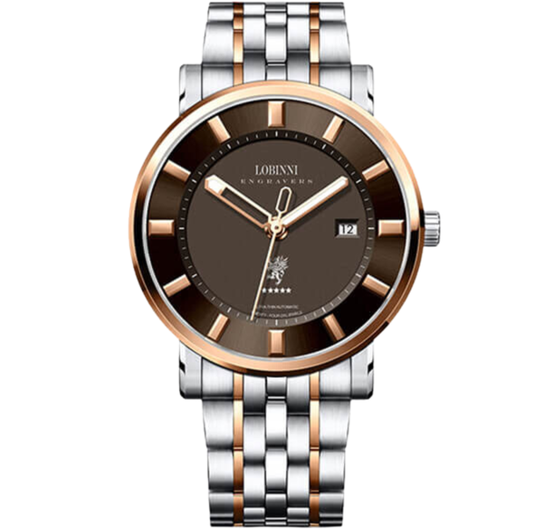 Đồng hồ nam chính hãng LOBINNI L5001-1