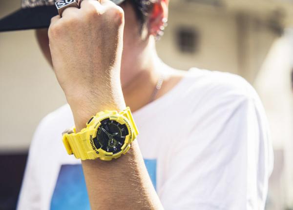 G-SHOCK GA-110NM-9A