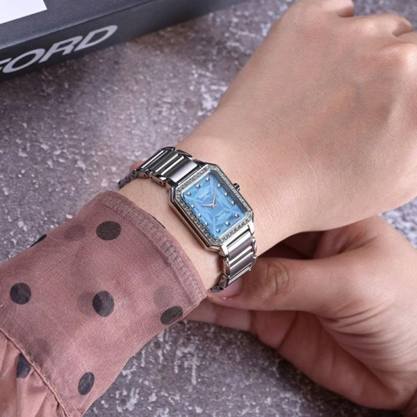 Đồng Hồ Nữ Chính Hãng SEIKO Regular SUP451P1