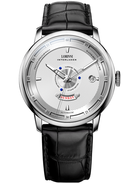 Đồng hồ nam chính hãng LOBINNI L18071-3