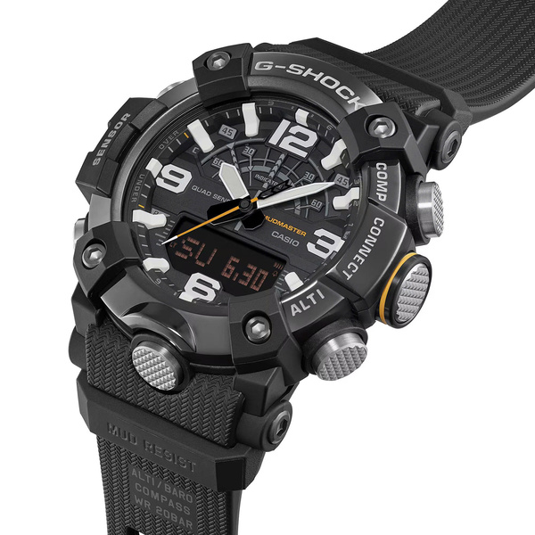 G-SHOCK GG-B100XMB-1A