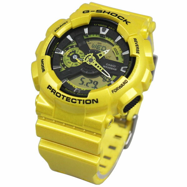 Bộ vỏ vàng chanh nhũ model Ga-110NM-9A