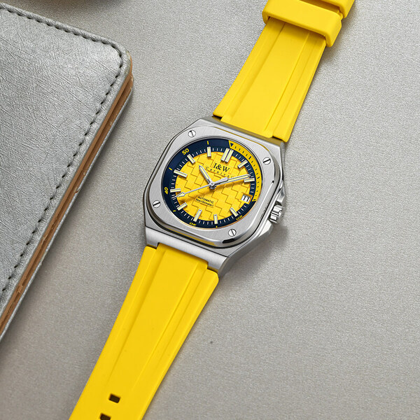 Đồng Hồ Nam I&W Carnival IW673G-2