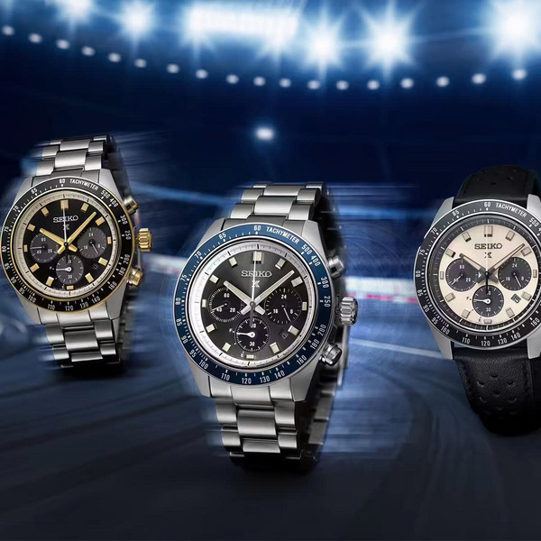Đồng Hồ Nam Chính Hãng SEIKO Prospex SSC939P