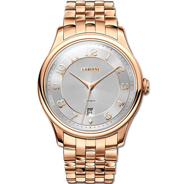 Đồng hồ nam chính hãng LOBINNI L9023-8