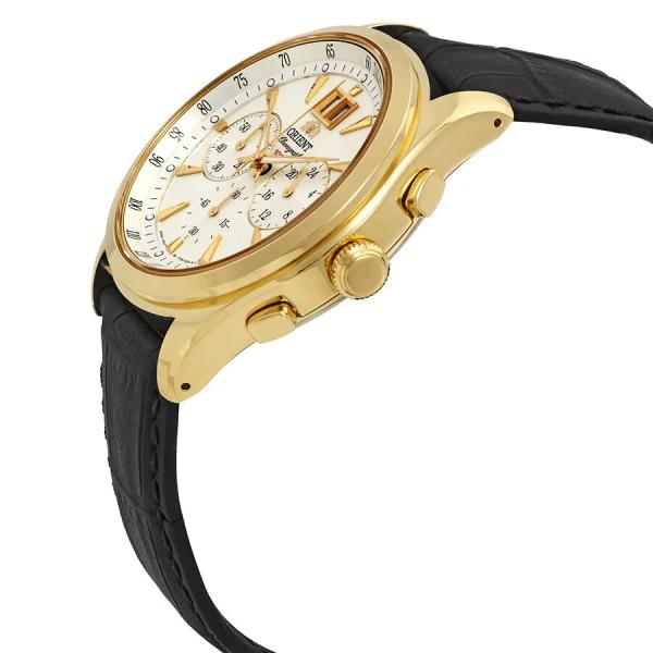 Đồng Hồ Nam Chính Hãng ORIENT Sports FTV01002W0