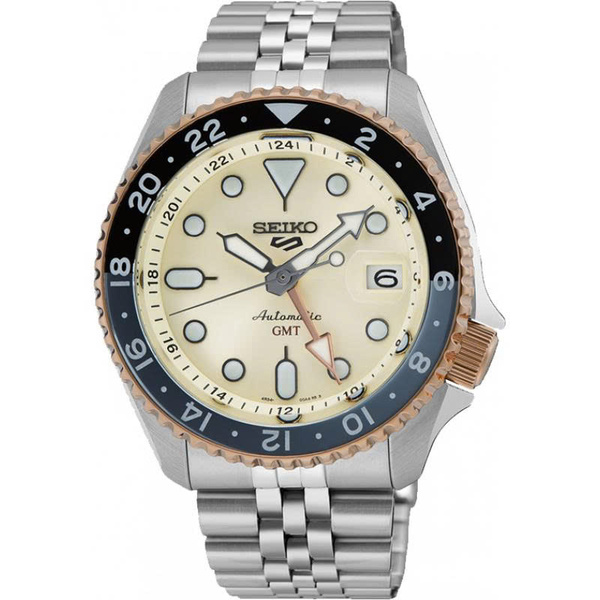 Đồng Hồ Nam Chính Hãng SEIKO 5 Sports SSK046K1