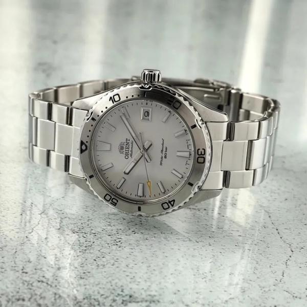 Đồng Hồ Nam Chính Hãng ORIENT Sports RA-AC0Q03S10B