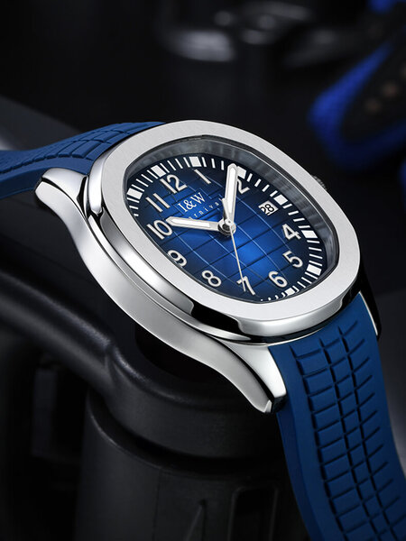 Đồng Hồ Nam I&W Carnival IW722G-1