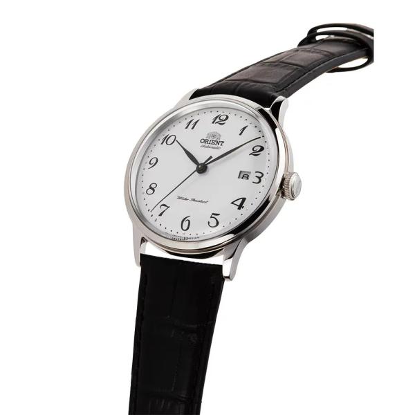 Đồng Hồ Nam Chính Hãng ORIENT Contemporary RA-AC0003S10B