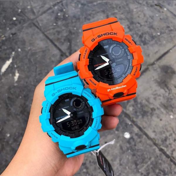 G-SHOCK GBA-800-4A