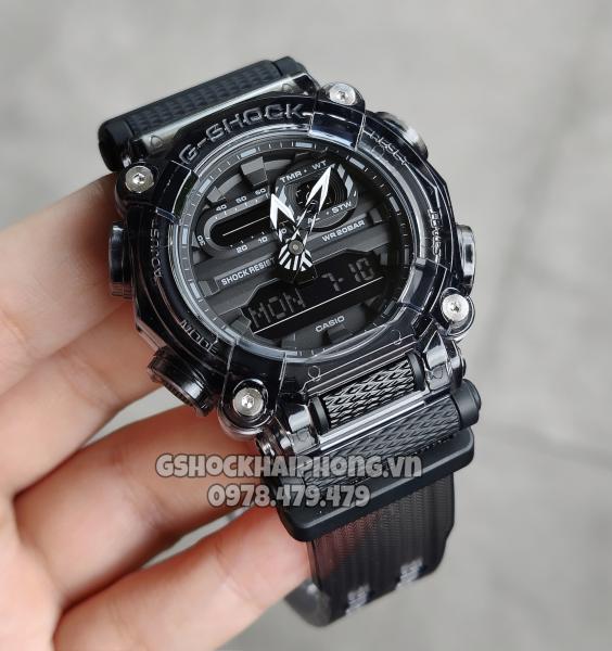 G-SHOCK GA-900SKE-8A