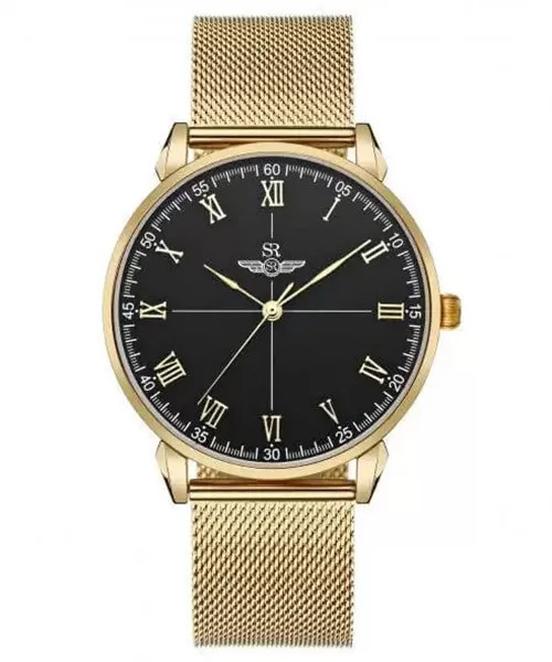 Đồng Hồ Nam Chính Hãng SRWATCH Classic SG2088.1401
