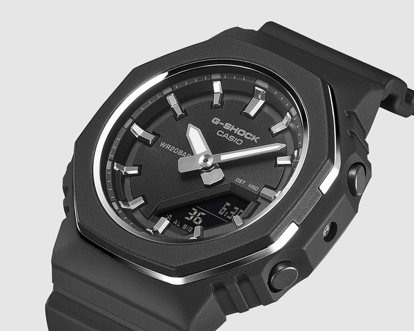 CASIO G-SHOCK GMA-P2110B-1A