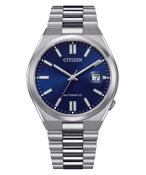  CITIZEN Mechanical NJ0150-81L