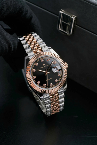 Alexander Ferros 8132D/01