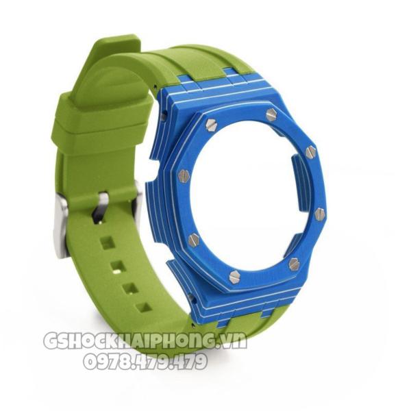 Bộ vỏ GA-2100 Carbon Fiber 04 cao cấp ( Kích vào sp chọn màu dây )