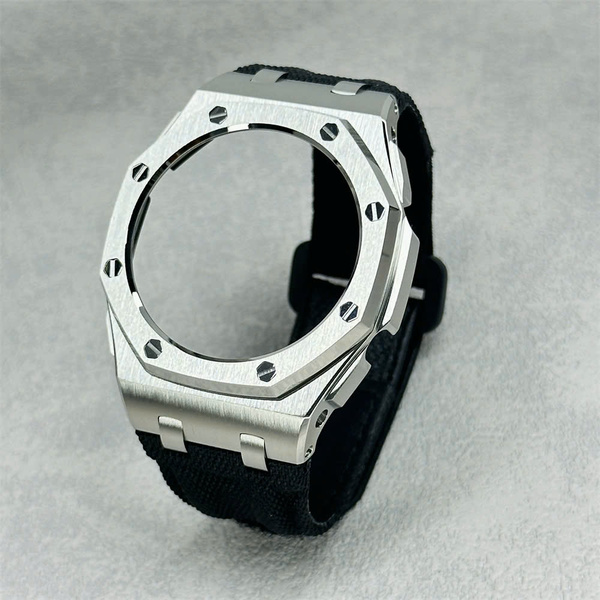 Bộ vỏ thép Bạc - Dây Velcro ( Thế hệ 5 cao cấp ) ( Kích vào sản phẩm chọn màu dây ) Bộ vỏ thép Bạc - Dây Velcro ( Thế hệ 5 cao cấp ) ( Kích vào sản phẩm chọn màu dây )