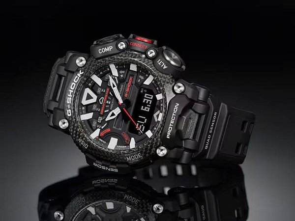G-SHOCK GR-B200-1A