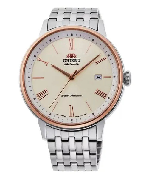 Đồng Hồ Nam Chính Hãng ORIENT Contemporary RA-AC0J01S10B