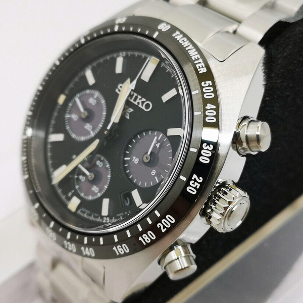 Đồng Hồ Nam Chính Hãng SEIKO Prospex SNE575P1