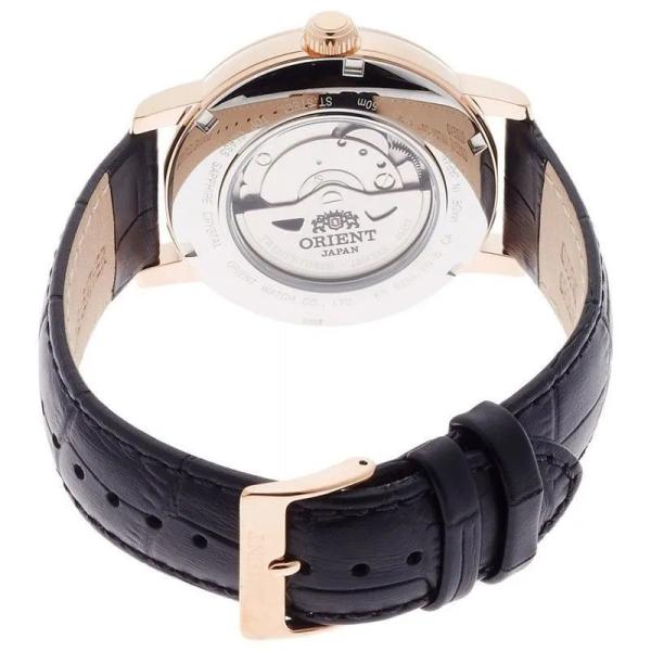 Đồng Hồ Nam Chính Hãng ORIENT Classic FEZ09006W0