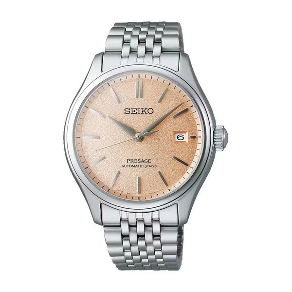 Đồng Hồ Nam Chính Hãng SEIKO Presage SPB467J1 