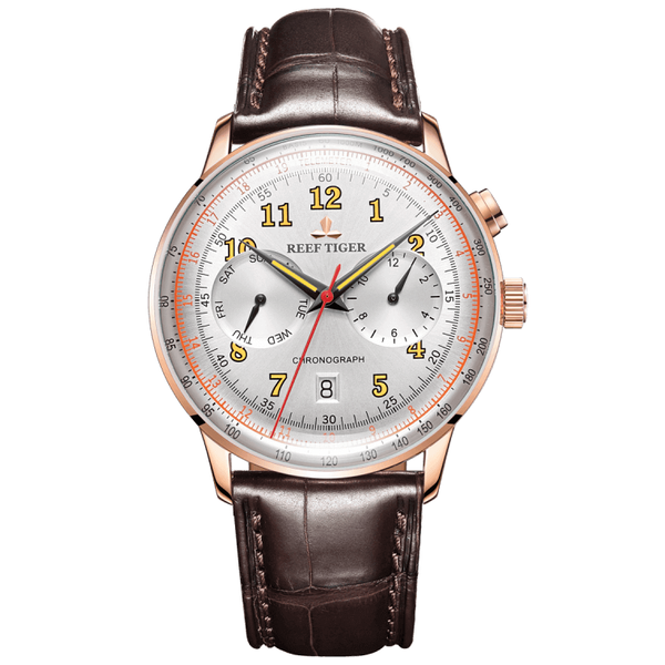 Đồng hồ nam Reef Tiger Chronograph RGA9122-3