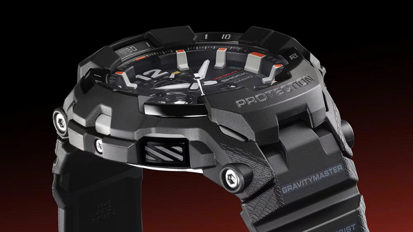 CASIO G-SHOCK GR-B300EC-1A