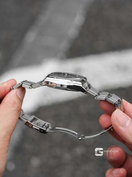 GS-000179 ( SEIKO WIRED Seiko 7T92-0KB0 )