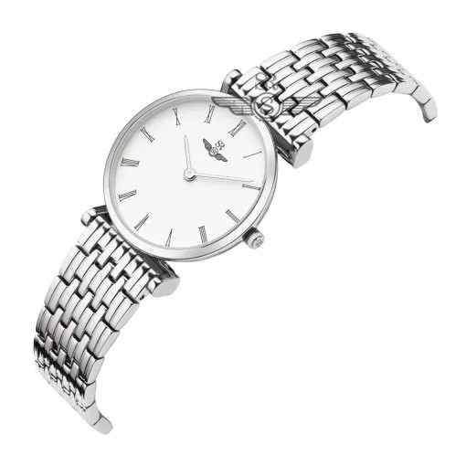 Đồng Hồ Nữ Chính Hãng SRWATCH Classic SL8702.1102