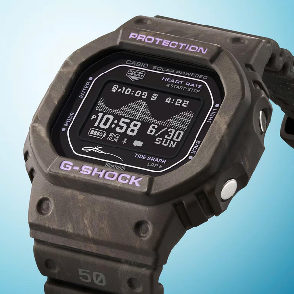 CASIO G-SHOCK GBX-H5600KI-5