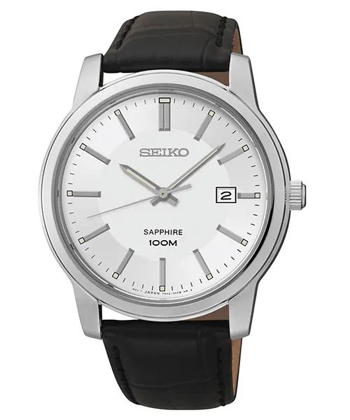 Đồng Hồ Nam Chính Hãng SEIKO Regular SGEH17P1