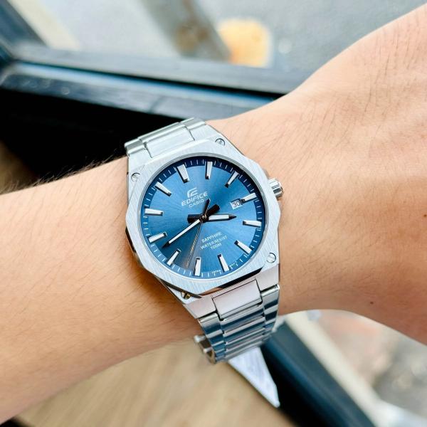 CASIO EDIFICE EFR-S108D-2A