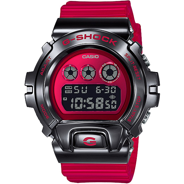 G-SHOCK GM-6900B-4