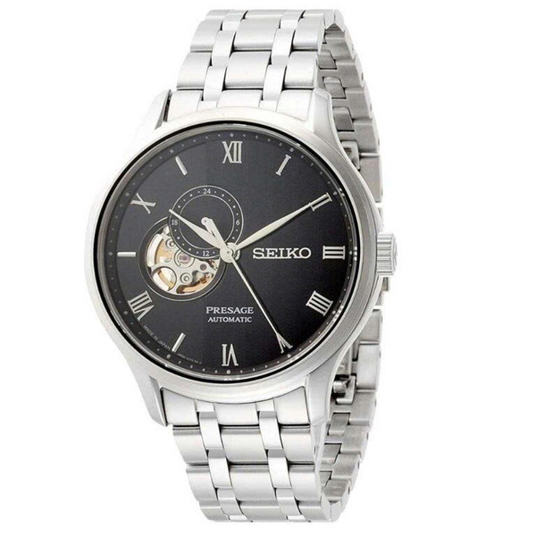 Đồng Hồ Nam Chính Hãng SEIKO Presage SARY093J