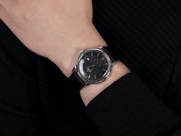 Đồng Hồ Nam Chính Hãng ORIENT Classic RA-AP0005B10B