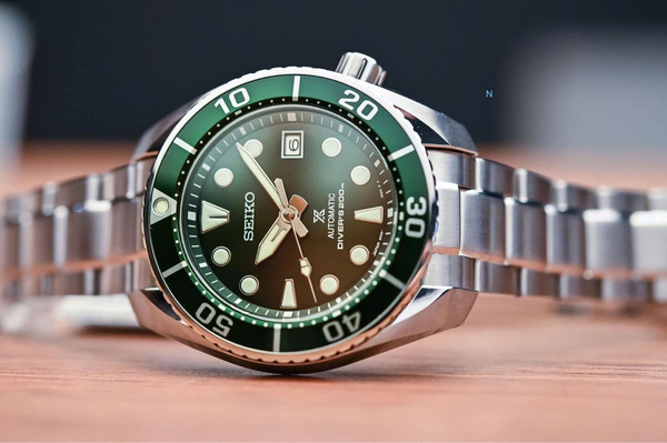 Đồng Hồ Nam Chính Hãng SEIKO Prospex SPB103J1