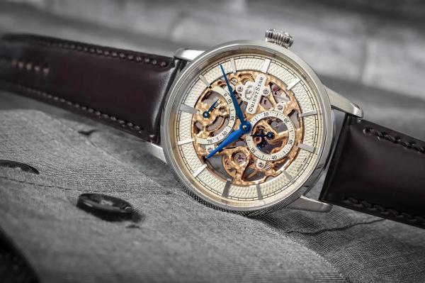 Đồng Hồ Nam Chính Hãng ORIENT Classic RE-AZ0004S00B