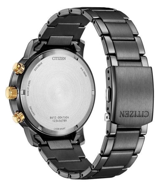 Đồng Hồ Nam Chính Hãng CITIZEN Promaster CA0846-81E